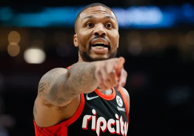 Steph Chambers/Getty Images