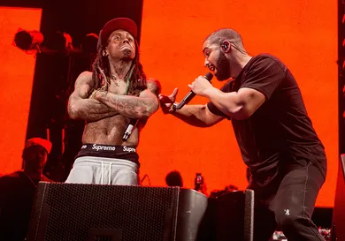 Erika Goldring/Getty Images