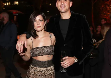 Christopher Polk/Getty Images for Spotify