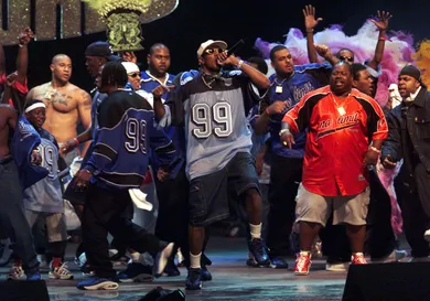 Frank Micelotta/Getty Images