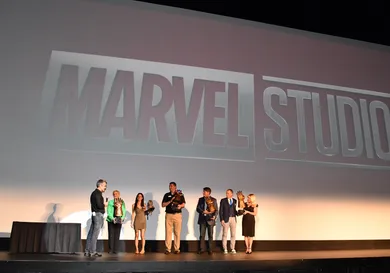 Paras Griffin/Getty Images