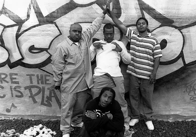 Raymond Boyd/Michael Ochs Archives/Getty Images