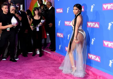 Jamie McCarthy/Getty Images