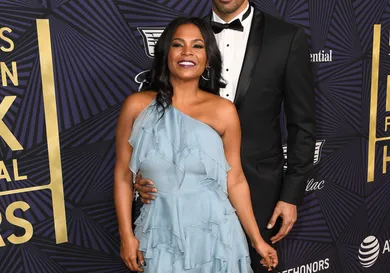 Frazer Harrison/Getty Images