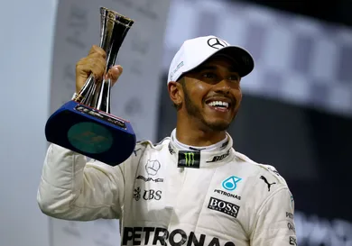 Dan Istitene/Getty Images