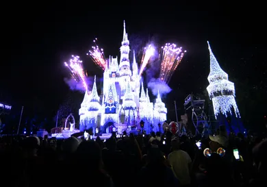 Gerardo Mora/Getty Images