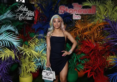 Cindy Ord/Getty Images