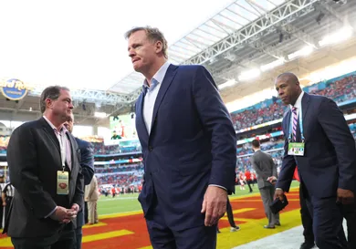 Maddie Meyer / Getty Images