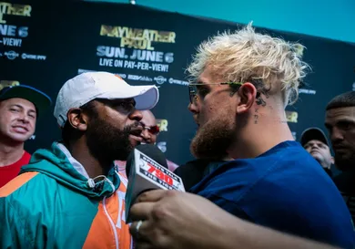 EVA MARIE UZCATEGUI/AFP via Getty Images