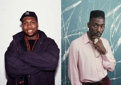 Rita Barros/Getty Images, Michael Ochs Archives/Getty Images