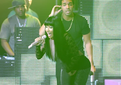 Larry Busacca/Getty Images