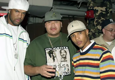 Johnny Nunez/WireImage