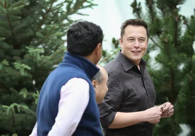 Scott Olson/Getty Images