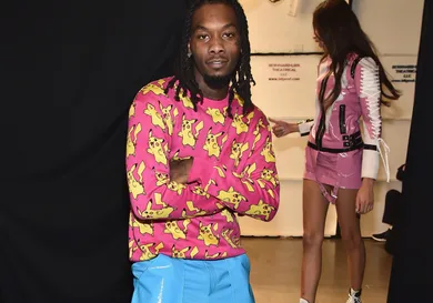 Theo Wargo/Getty Images