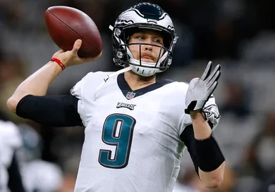 Jonathan Bachman/Getty Images