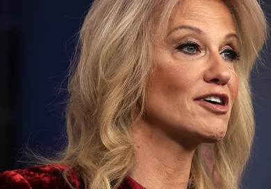 Alex Wong/Getty Images