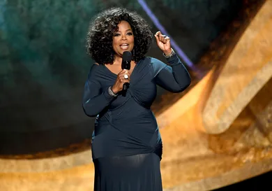 Kevin Winter/Getty Images