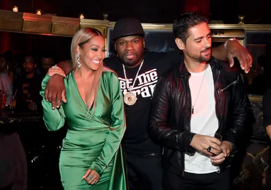 Jamie McCarthy/Getty Images