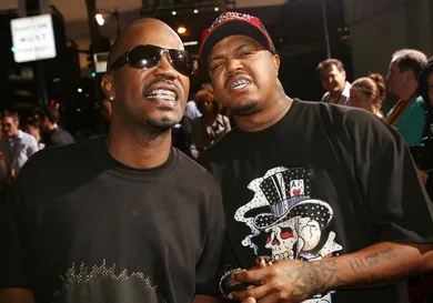 Kevin Winter/Getty Images