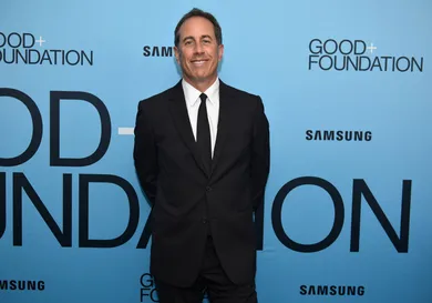 Andrew Toth/Getty Images