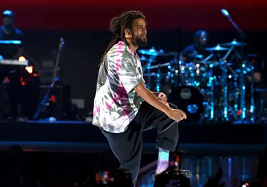 Kevin Winter/Getty Images for iHeartMedia