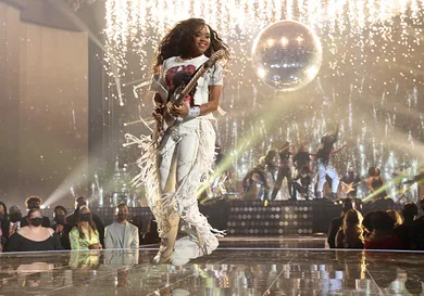 Bennett Raglin/Getty Images for BET