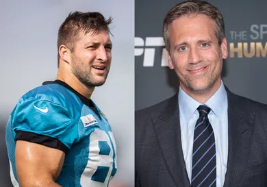 /Dimitrios Kambouris/Getty Images