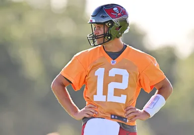 Julio Aguilar/Getty Images