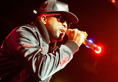 Daniel Zuchnik/Getty Images