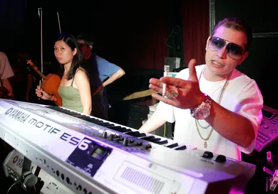 Carlo Allegri/Getty Images