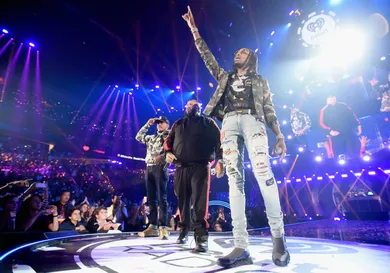 David Becker/Getty Images