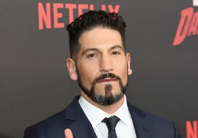 Jamie McCarthy gettyimages