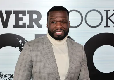 Jamie McCarthy/Getty Images