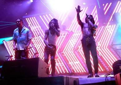 FilmMagic/Getty Images