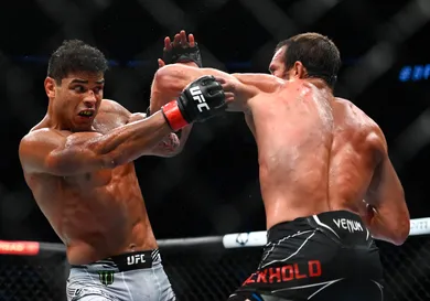 Alex Goodlett / Getty Images