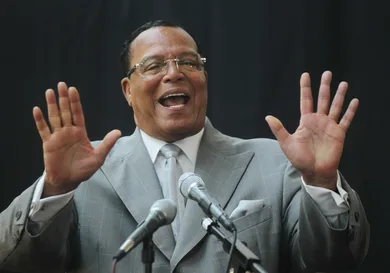 Mario Tama/Getty Images