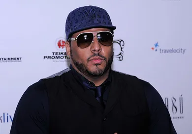 Ethan Miller/Getty Images