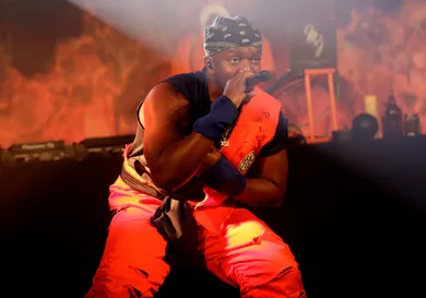 John Phillips/Getty Images