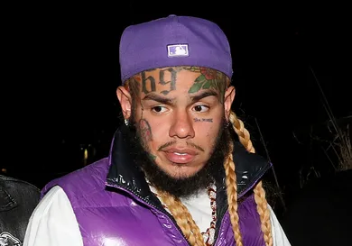 Johnny Nunez/Getty Images