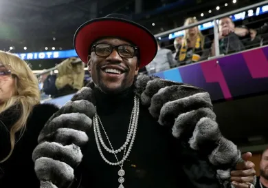 Patrick Smith / Staff / Getty Images