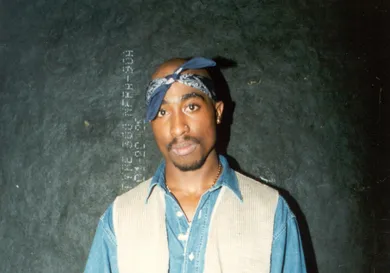 Raymond Boyd/Getty Images