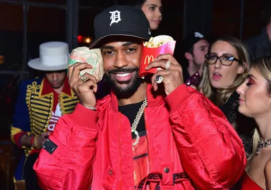 Sean Zanni/Getty Images