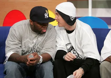 Scott Gries/Getty Images