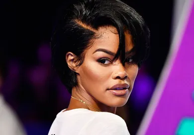 Frazer Harrison/Getty Images