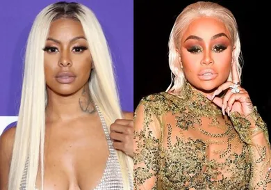 Randy Shropshire / Stringer / Getty Images, Paras Griffin / Stringer / Getty Images