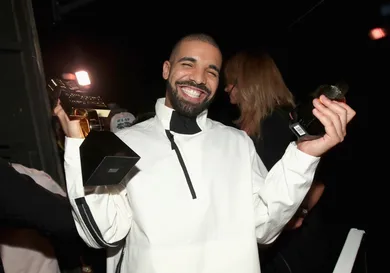 Chris Polk/BBMA2017/Getty Images