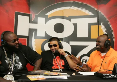 Bryan Bedder/Getty Images