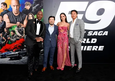 Frazer Harrison/Getty Images