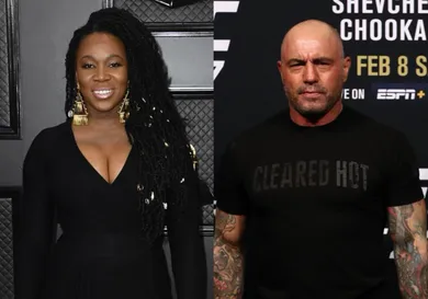 Frazer Harrison/Getty Images & Ronald Martinez/Getty Images