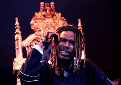 Bennett Raglin/Getty Images